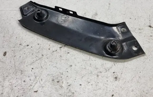 Volkswagen Jetta VI Radiator support slam panel bracket 5C6805931
