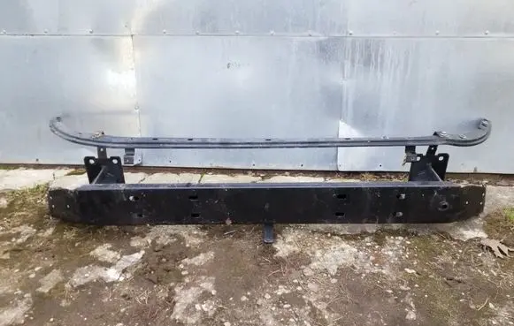 Peugeot Boxer Front bumper cross member