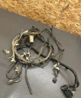 Ford Ranger Gearbox/transmission wiring loom HB3T14K039 13164272 A13389681