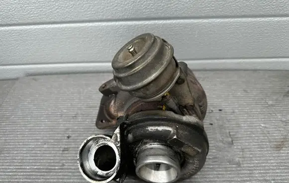 Jeep Grand Cherokee (WJ) Turbo 5080308AA