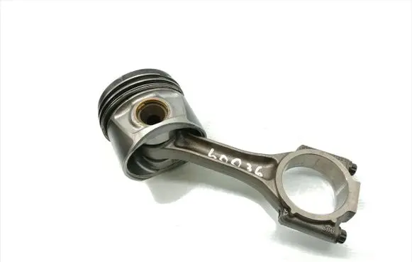 Volkswagen Golf V Piston with connecting rod 038J