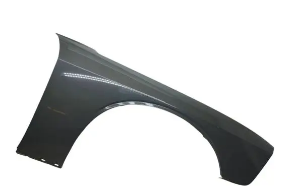 Dodge Challenger Fender