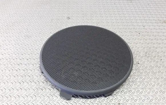 Citroen C5 Front door speaker cover trim 