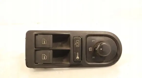 Volkswagen Transporter - Caravelle T5 Electric window control switch 7H5959539