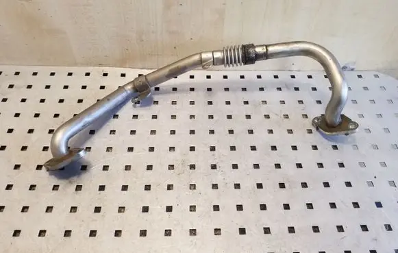Audi A5 Sportback 8TA EGR valve line/pipe/hose 03L131521AH