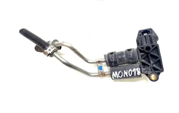 Ford Mondeo MK IV Exhaust gas pressure sensor CZQ7A11B15A AV615L200AA