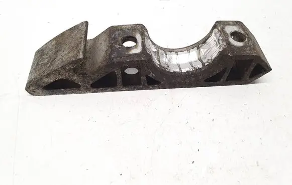 Volkswagen Touareg I Sway bar bush bracket, front 7L0411063B AW6082 001023377