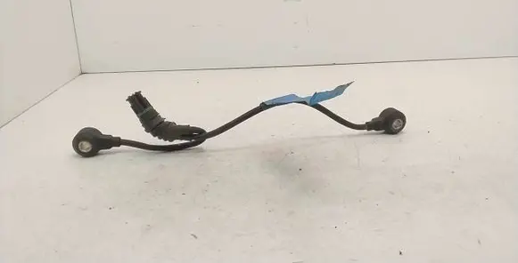 Detonation knock sensor