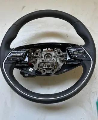 KIA Niro Steering wheel