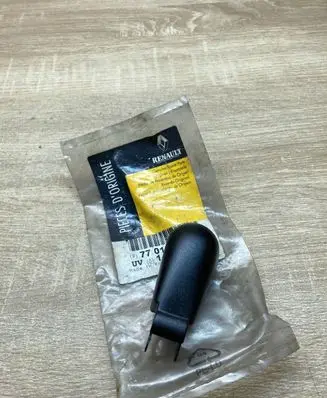 Renault Megane I Rear wiper blade arm 7701043493 56841417
