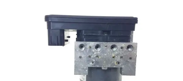 Ford Fusion II ABS Pump HG9C2C219AG HG9C2C555AG