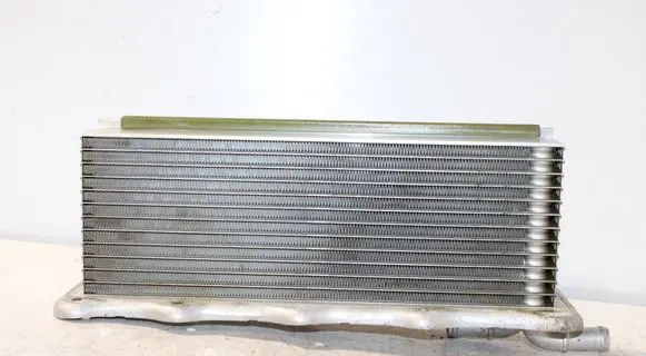 Volkswagen Golf VII Intercooler radiator 04E145749B