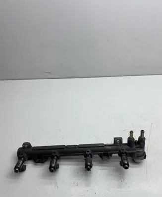 Volkswagen Golf IV Fuel main line pipe 036133319