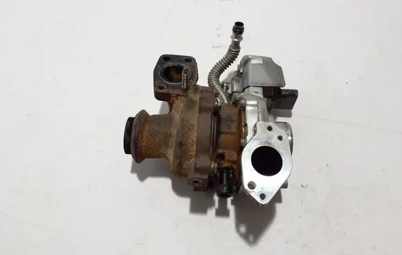 Peugeot 308 Turbo 9835855380