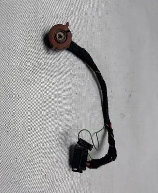 BMW 5 E34 Ignition lock contact 1390974