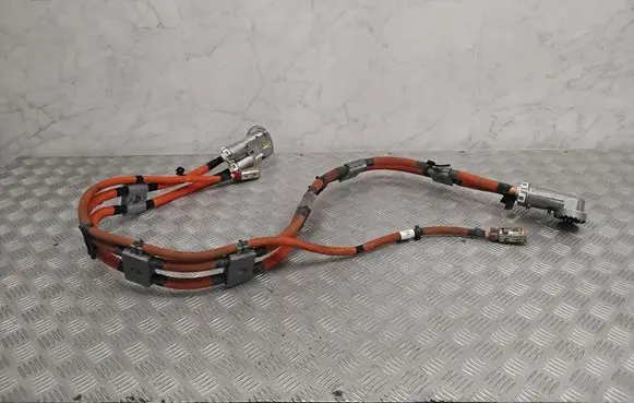 Mercedes-Benz EQE x294 Other wiring loom A2945406409