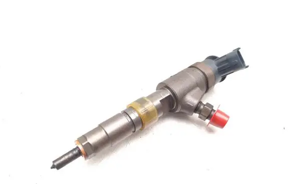 Peugeot Expert Fuel injector 0445110739