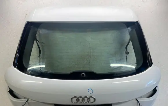 Audi Q3 8U Tailgate/trunk/boot lid