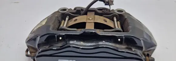 Maserati Ghibli Front brake caliper 06700349470 83731 00230