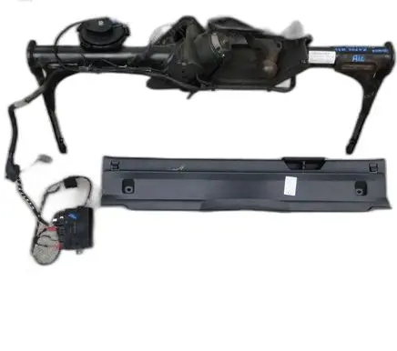 Volkswagen Golf Sportsvan Other exterior part 