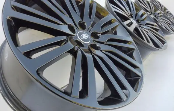 Rover Land Rover R21 alloy rim 