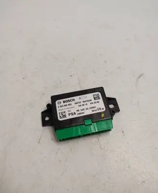 Peugeot 308 Parking PDC control unit/module 9814151980 00475538 0263004853