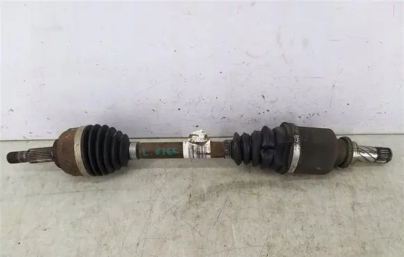 Renault Twingo II Front driveshaft 