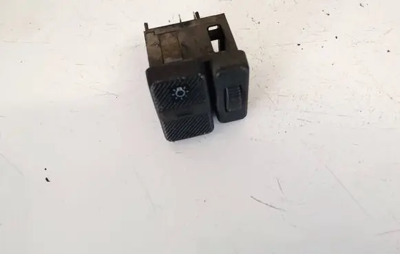 Volkswagen PASSAT B3 Light switch 357941531