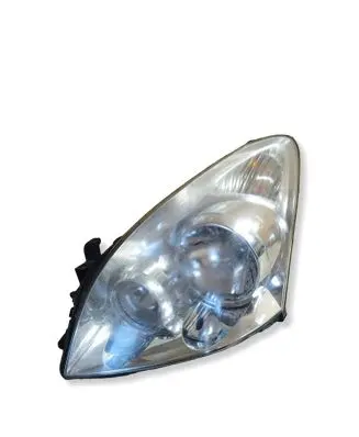 Toyota Corolla Verso E121 Headlight/headlamp 7357230400