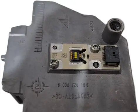 Mercedes-Benz ML W166 LED ballast control module 6002TZ0126