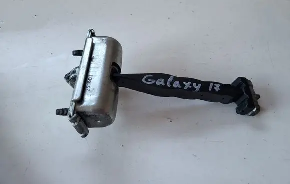 Ford Galaxy Front door check strap stopper EM2BR23552AB