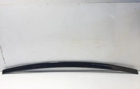 Opel Vectra C Tailgate/trunk spoiler 13146576