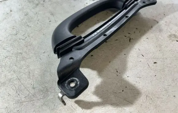 Jeep Grand Cherokee Rear interior roof grab handle 6EM32DX9AA