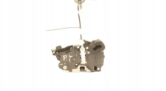 Skoda Scala Rear door lock