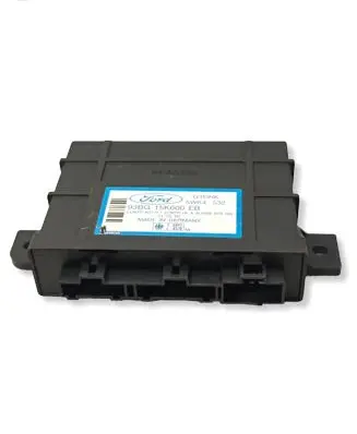 Ford Mondeo MK II Comfort/convenience module 93BG15K600EB PA630G5 5WK4532