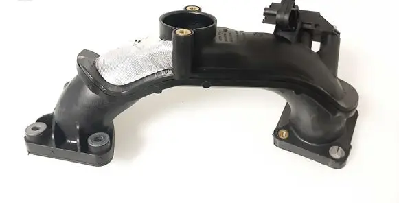 Peugeot 3008 I Intercooler hose/pipe 9674942380 9675541980