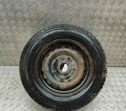 Ford Tourneo Custom R16 spare wheel BK211007DA BK211007FB