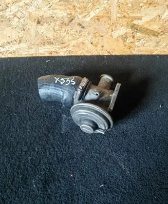 BMW X5 E53 EGR valve