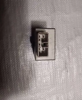 Mazda 626 Other relay GB4467820A