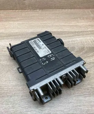 Audi 100 S4 C4 Engine control unit/module ECU 4A0906264 0280800398