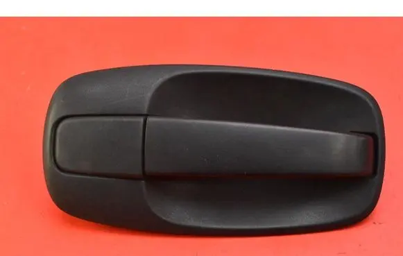 Renault Trafic II (X83) Front door exterior handle 