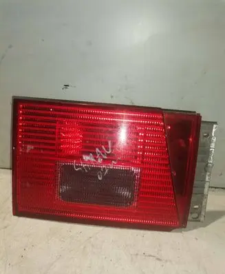 Volkswagen Sharan Tailgate rear/tail lights