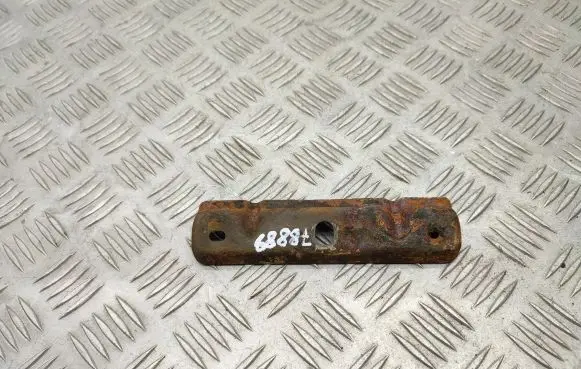 Battery bracket