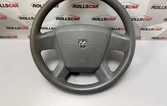 Dodge Caliber Steering wheel