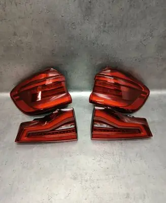 BMW iX3 G08 Rear/tail lights set 