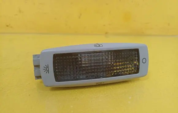 Seat Toledo I (1L) Rear seat light 3B0947291