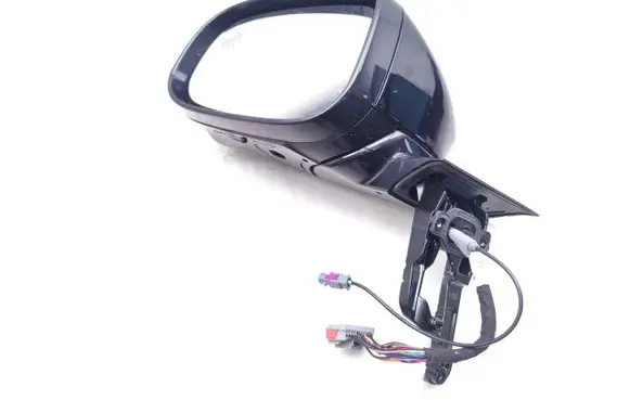 Jaguar I-Pace Front door electric wing mirror E11036469 A049504