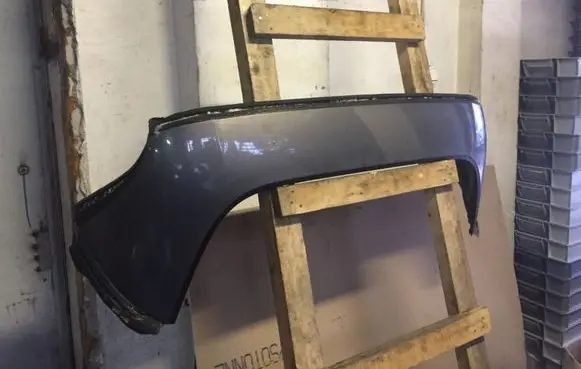 Mazda MX-5 NC Miata Roof 8C21150 NE52R1650