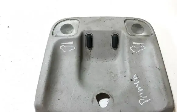 Nissan Primera Front seat light 2643090j10 2643090j11