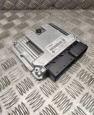 BMW X3 F25 Engine control unit/module 0281019421 8572418 030704660